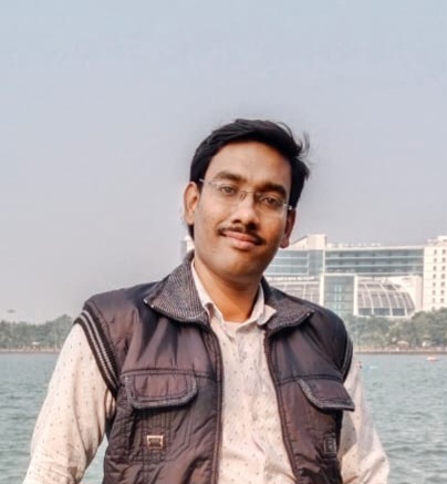 Arnab Dutta