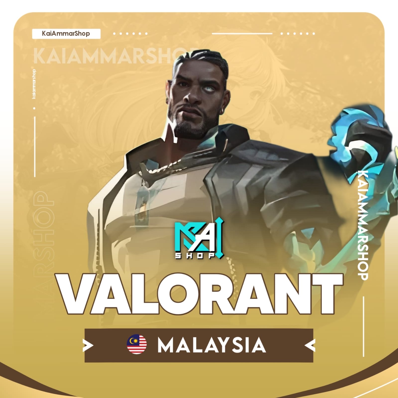 Valorant Malaysia