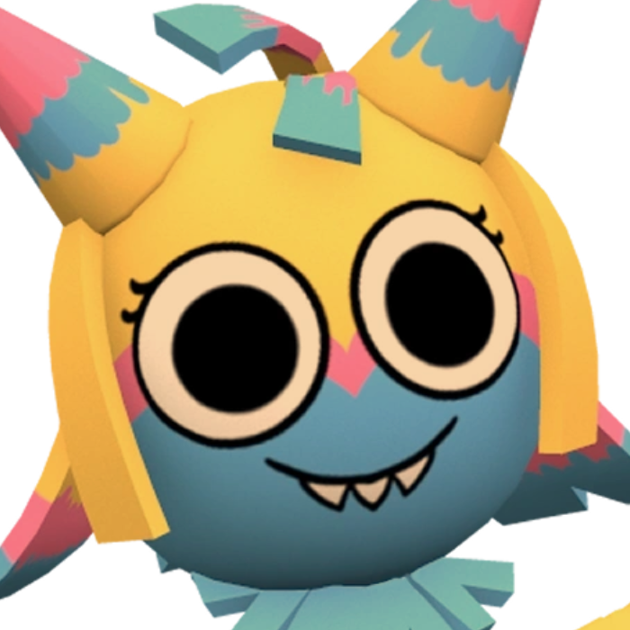 yatta // dandys world