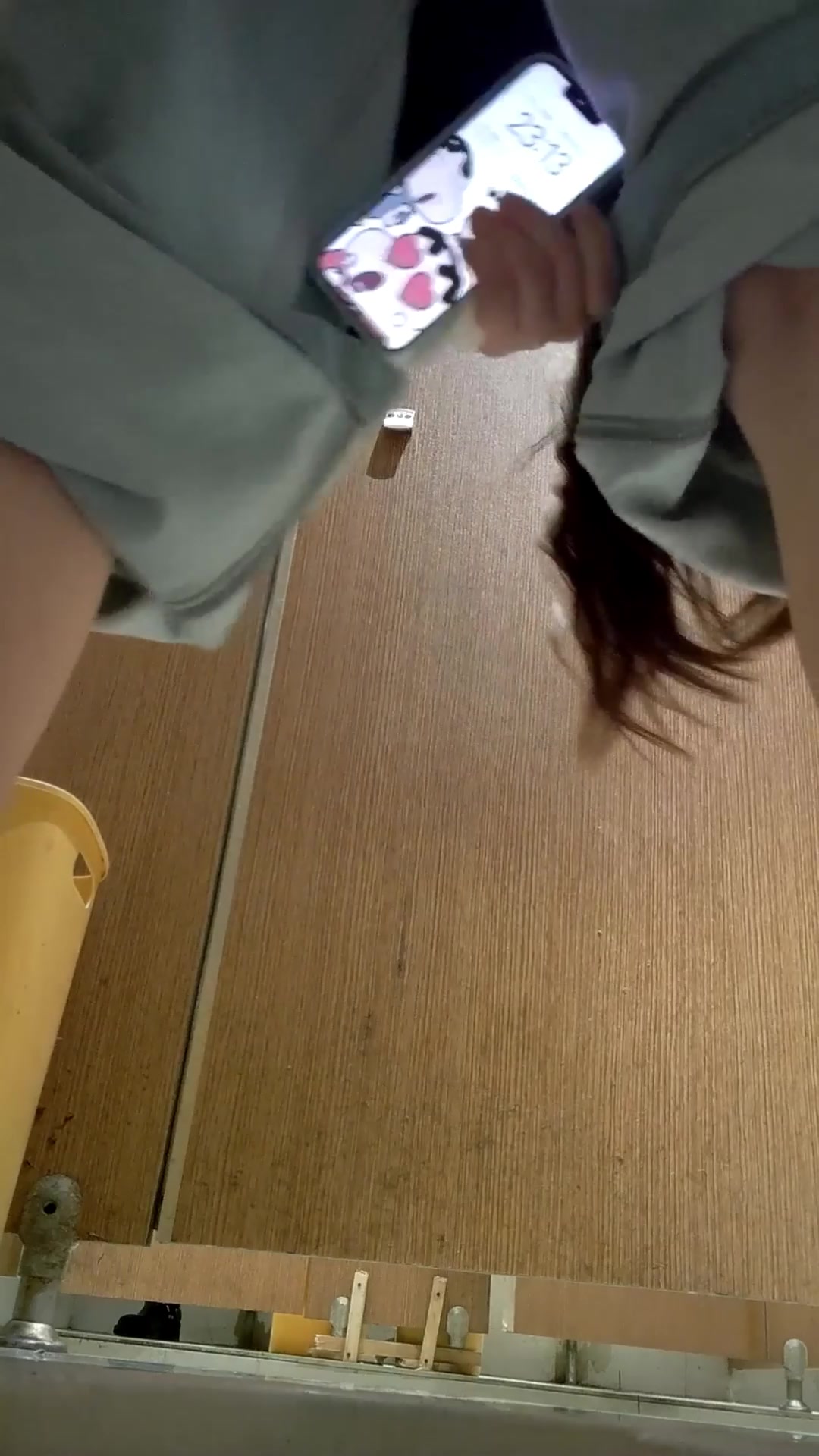 Toilet Spy — 0130(15) — screenshot 2