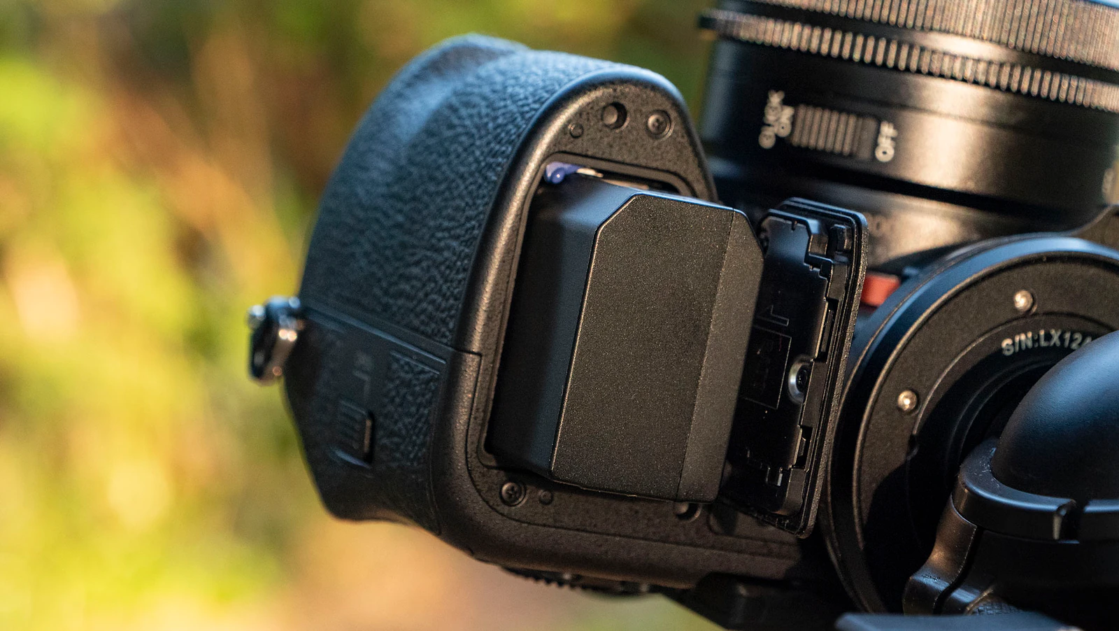 Sony A7R VI vs A7R V: 5 Nâng Cấp Biến A7R VI Thành Flagship Mới? - Hình 3