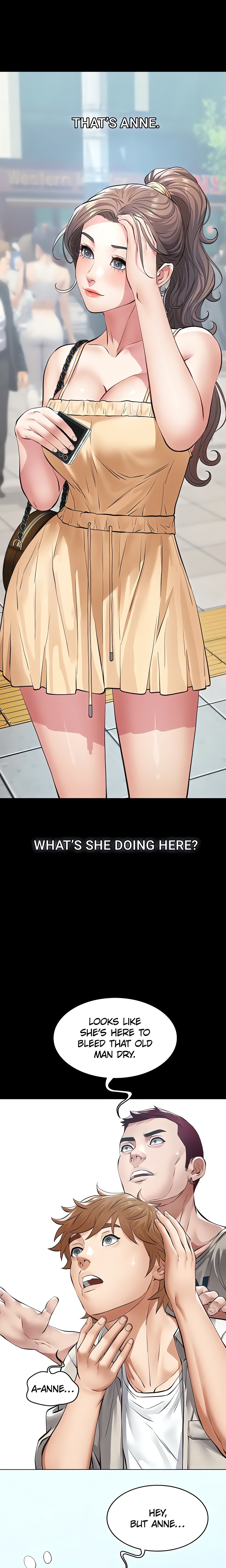 Papa Katz, chapter 9, page 37