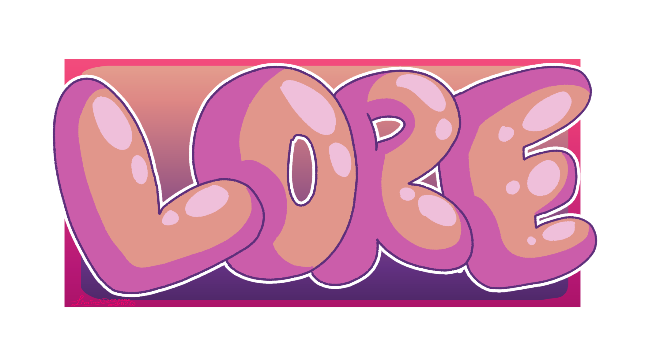 Lorepage