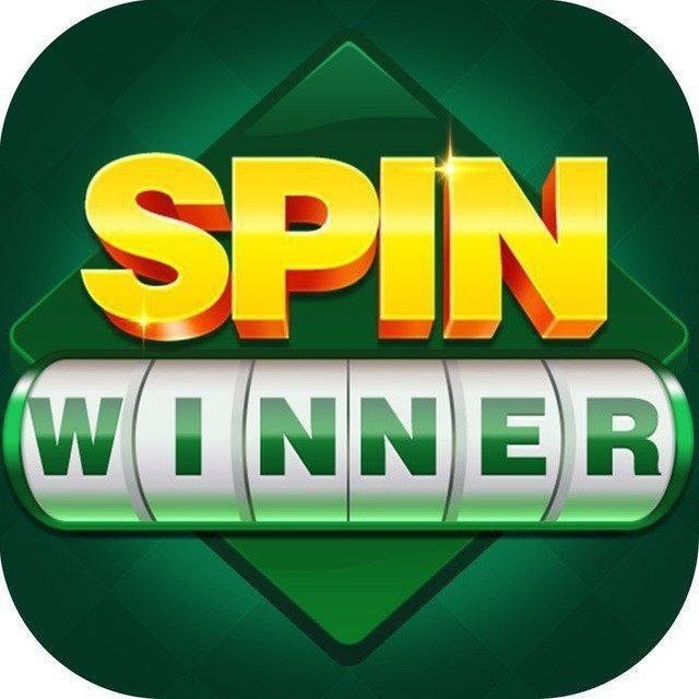 Spin Winner APK Download