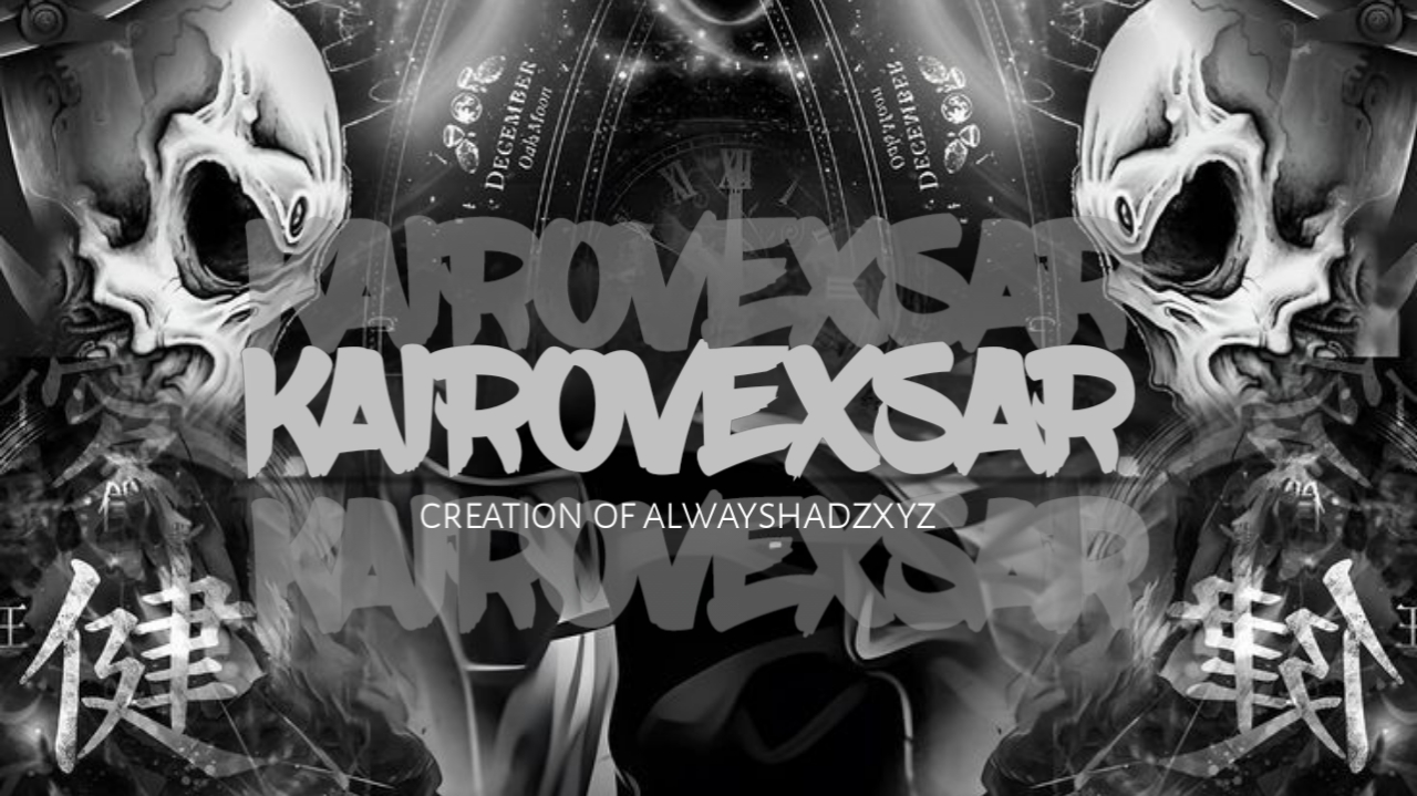Script KairoVexsar