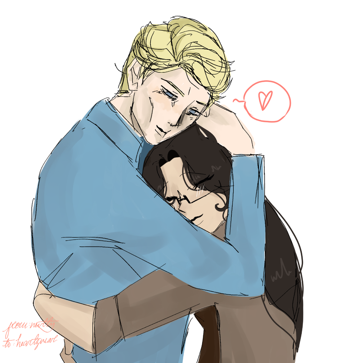 drawn by @/mntty on tumblr