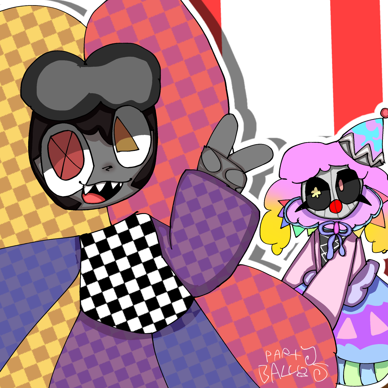 banner