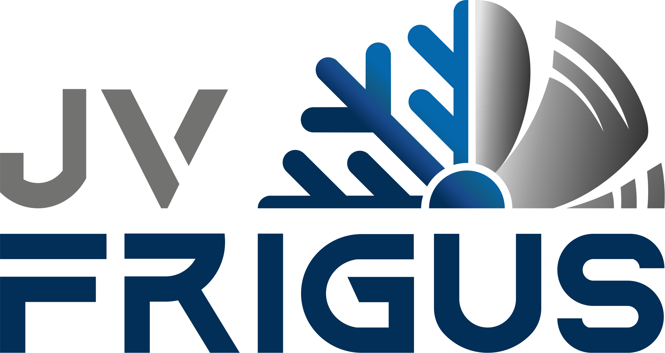 SIA FRIGUS JV Logo