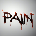 PAIN discord server logo