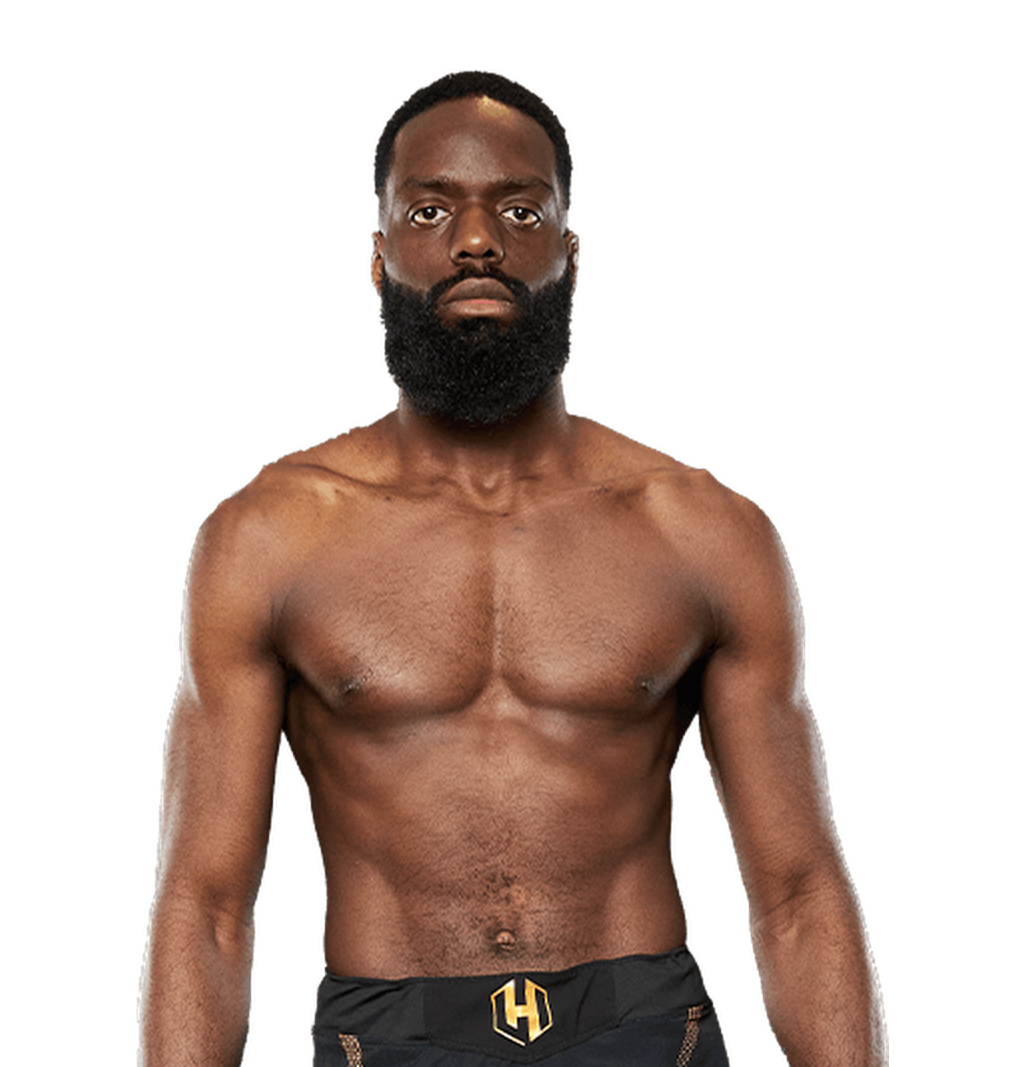 Raphael Mebenga