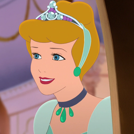 Well, there's one fact. They can't order me to stop dreaming.