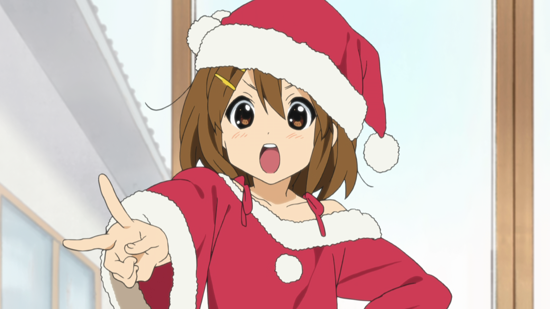 Keion!