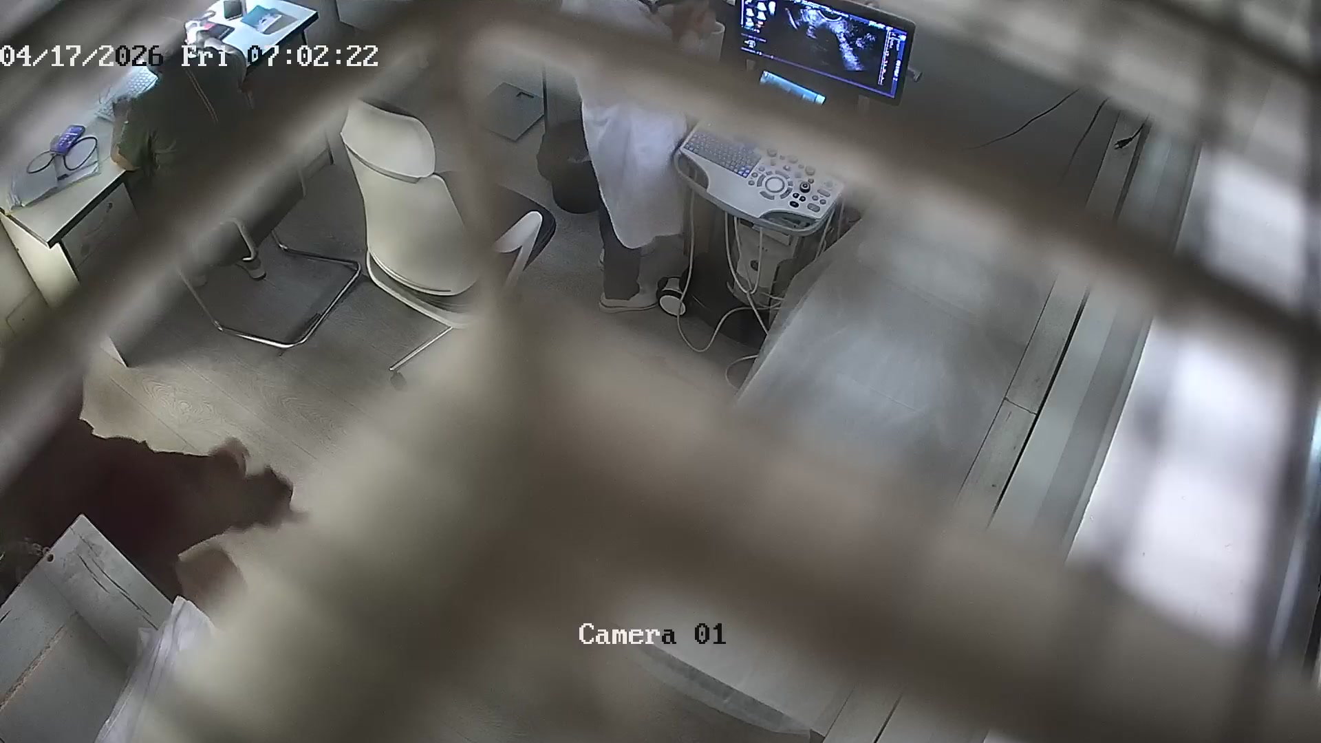 Hidden Voyeur 2 — Clinic 1108 (167) — screenshot 2
