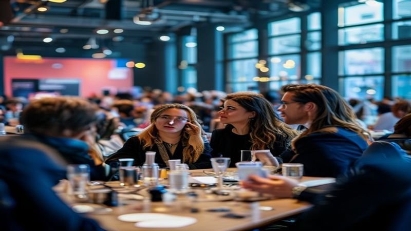 fintech conference