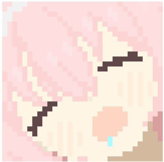 Sleepy
