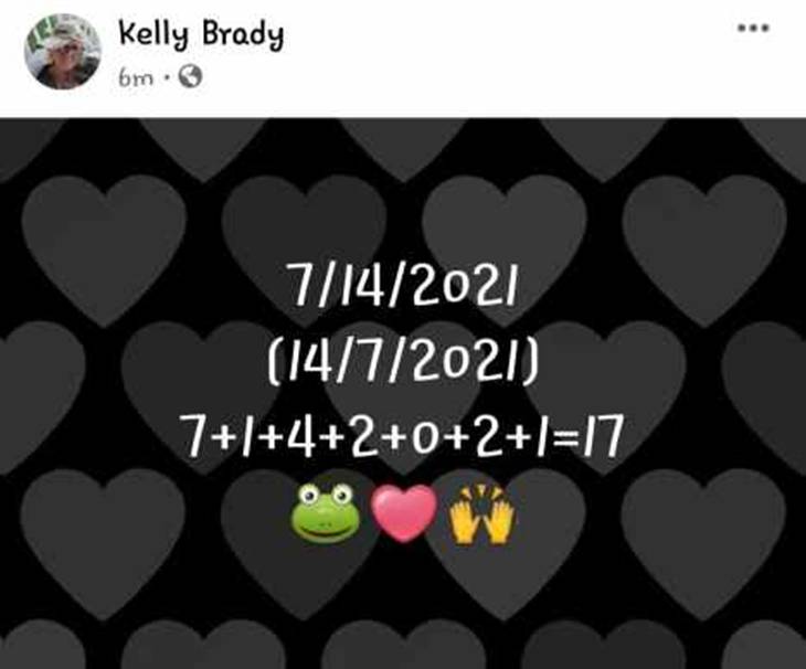 2021年7月16日:地球上的恐怖表演掩盖了奇迹|星际飞船地球