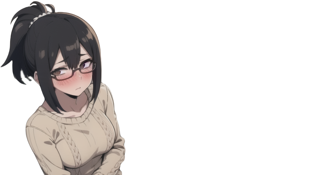 N