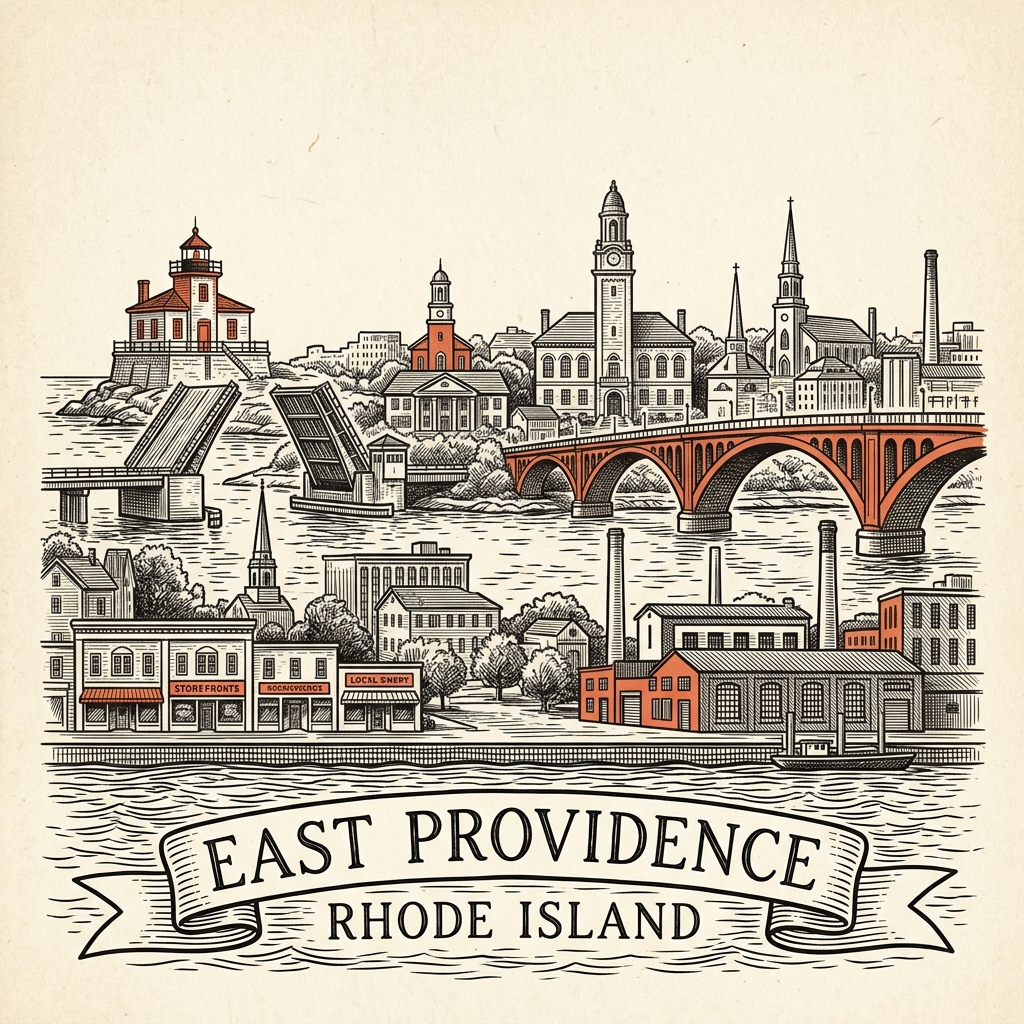 East Providence certified translation services