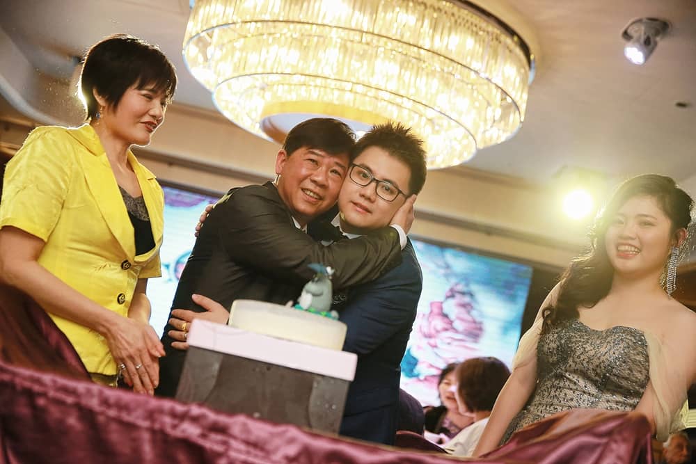 婚禮攝影師BIRD作品集照片 101