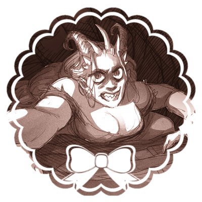 The Eye of the Needle ♡ Slay the Princess