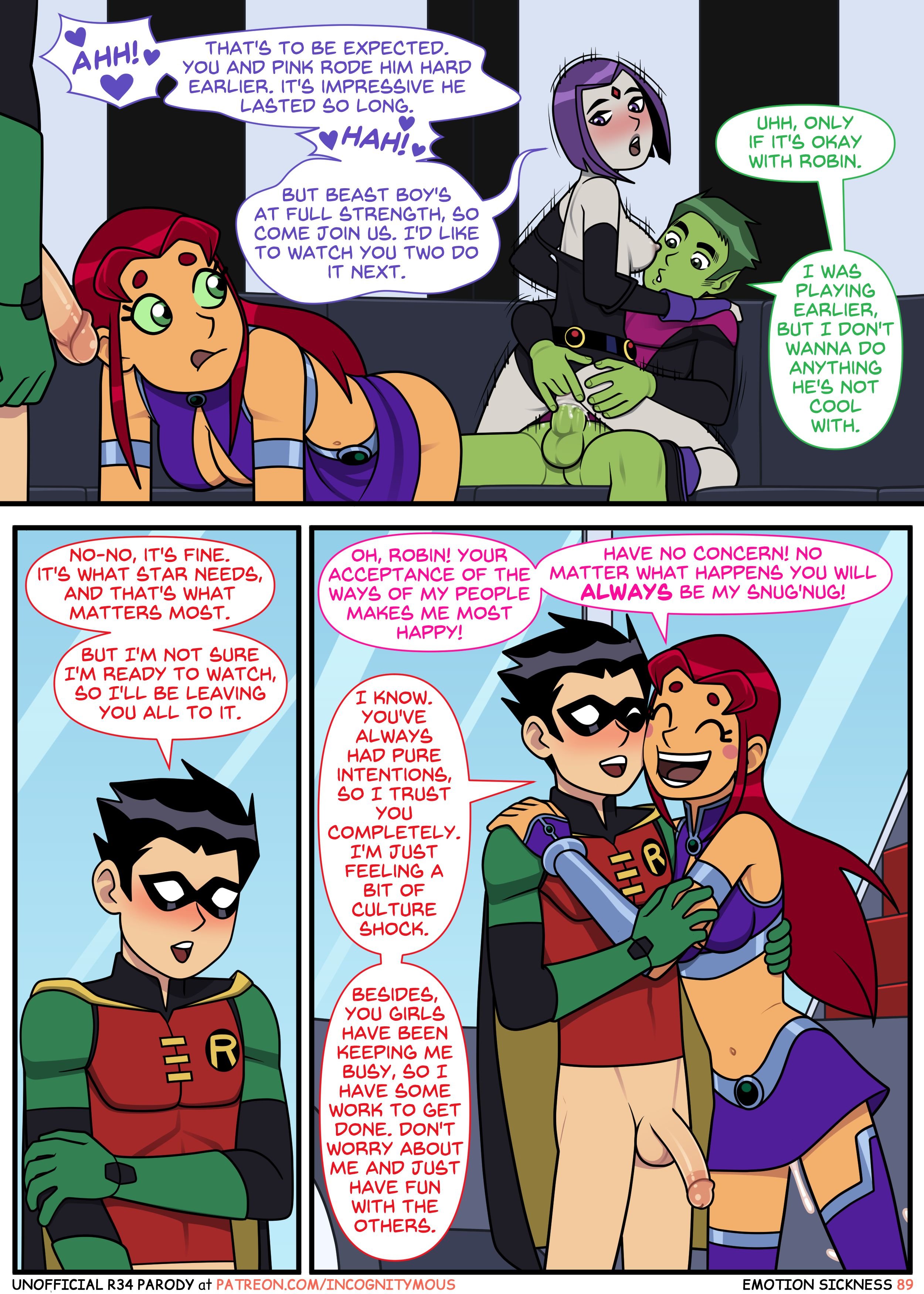 Comic page 86