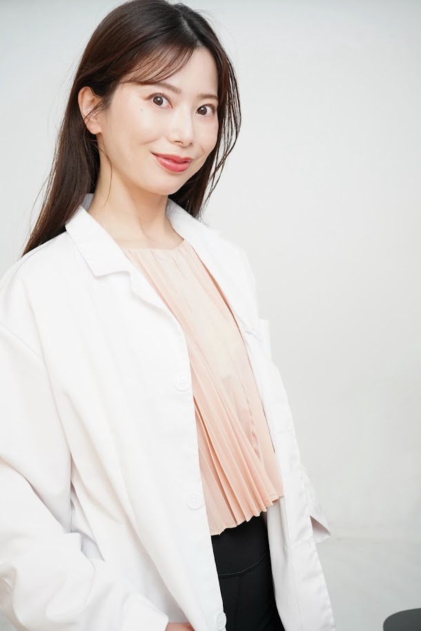 北村美希 - Core Care 代表
