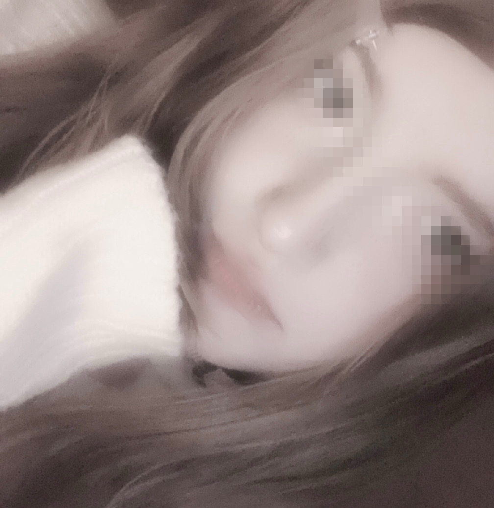 me  irl  hehe  !  fav  pic  rn  ..