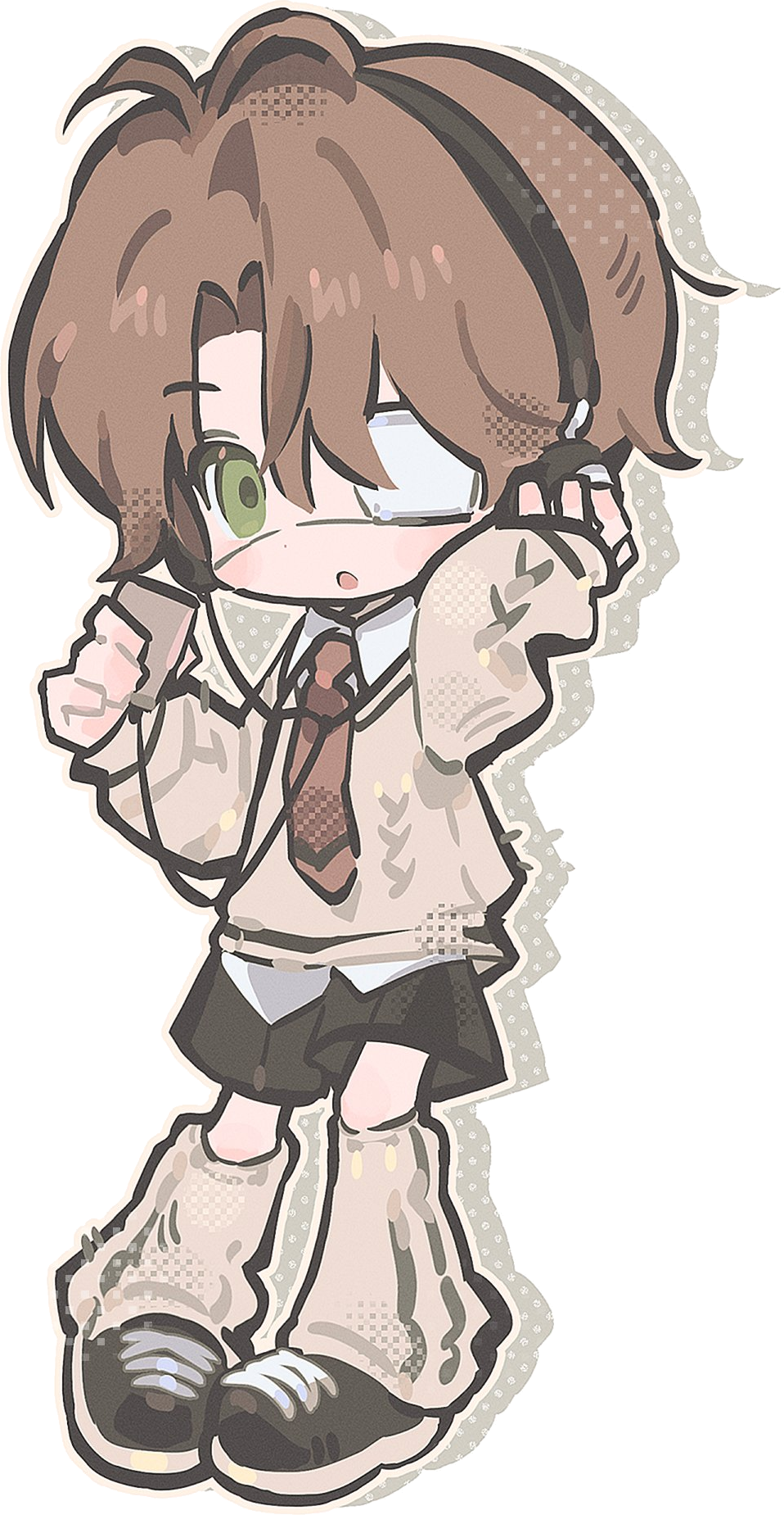 arin