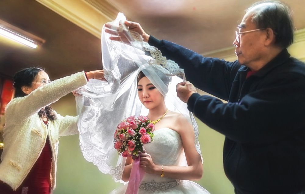 婚禮攝影師KK作品集照片 99