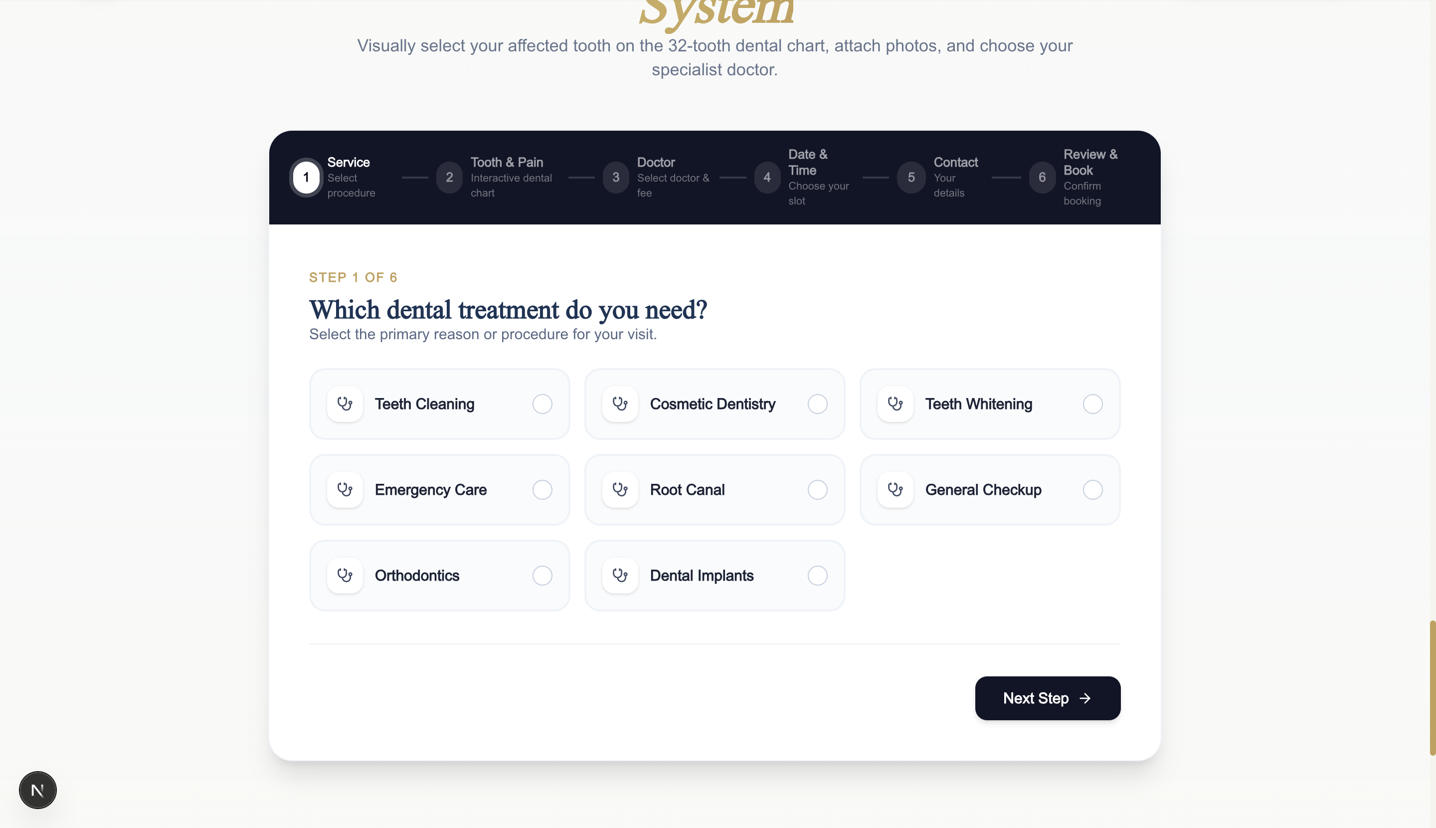 Patient Photo and Dental X-Ray Attachment Uploader