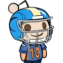HockeyHockeyHockey28 Avatar