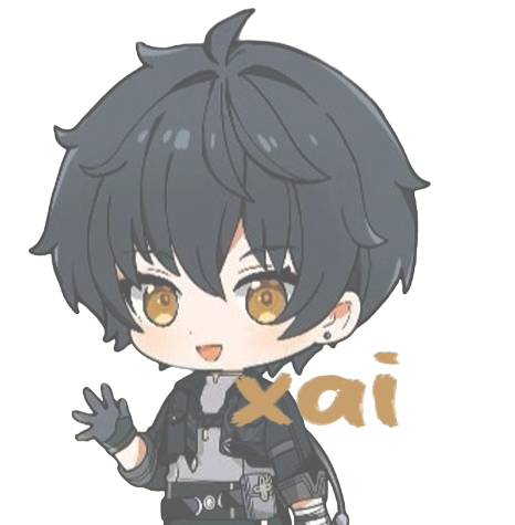 xai