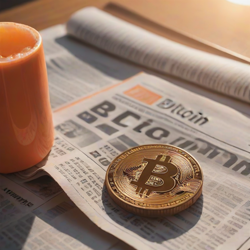 Resumen de noticias Bitcoin