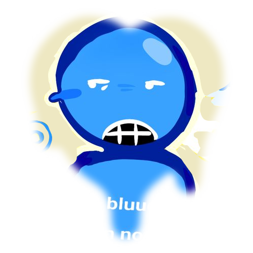 BLUUDUD's avatar