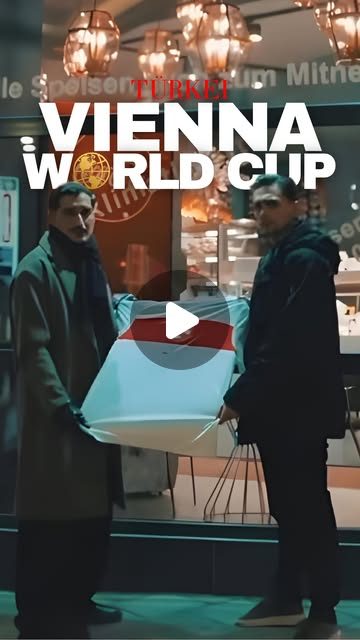 TÜRKEI TRAILER Vorschau