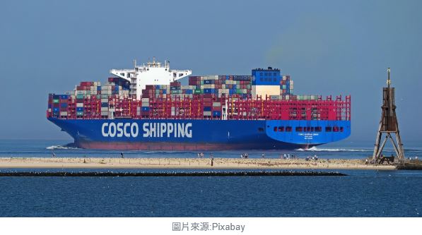 中國全球港口崛起：AI筆記從秘魯 Chancay 到百座海外港口