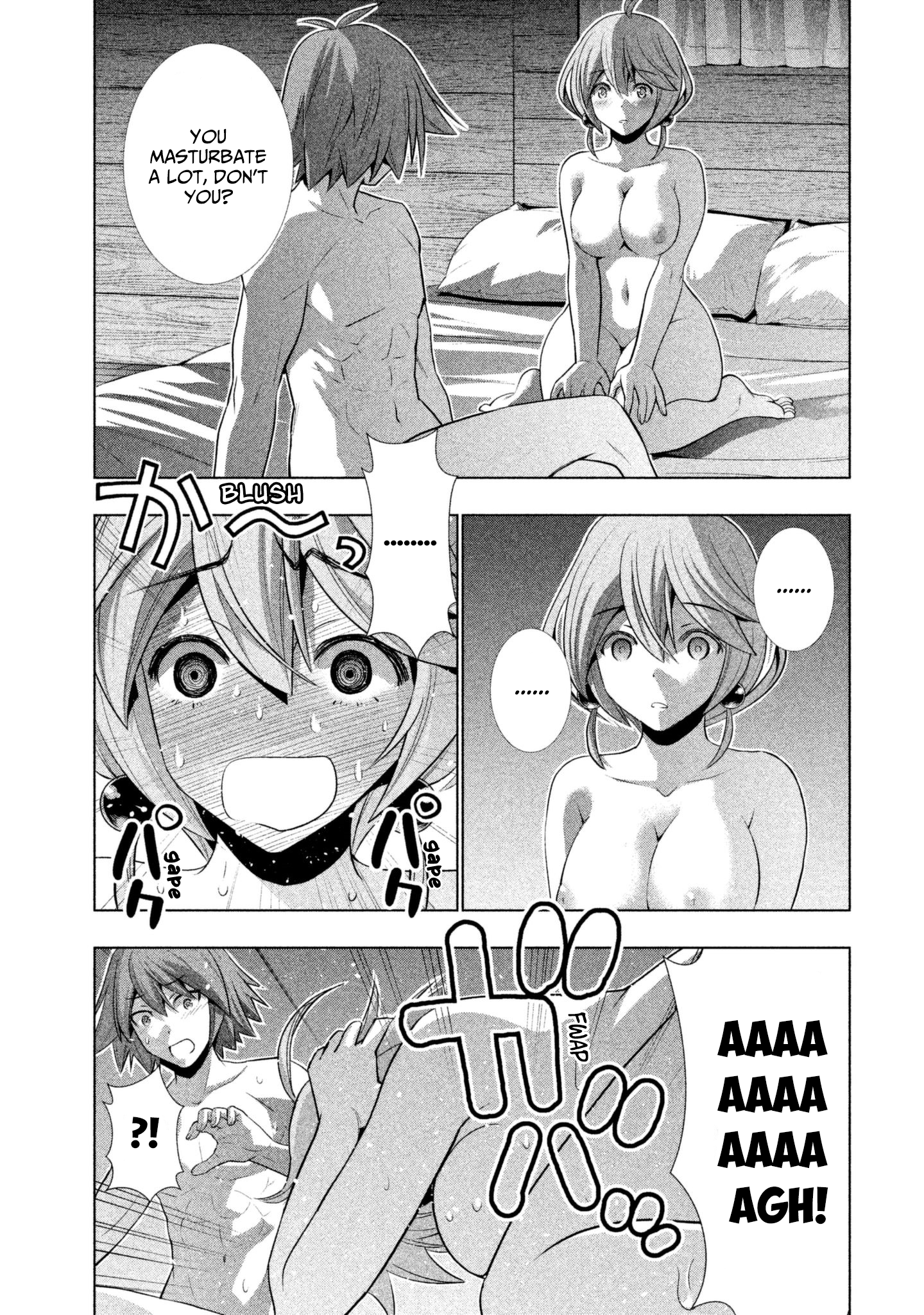 Parallel Paradise Chapter 44 page