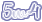 5w4