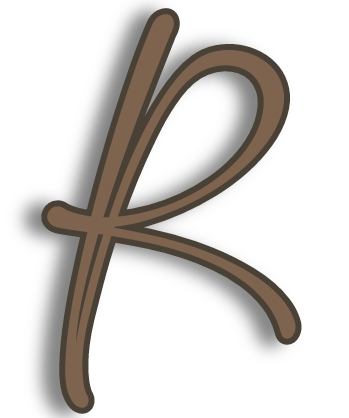 R