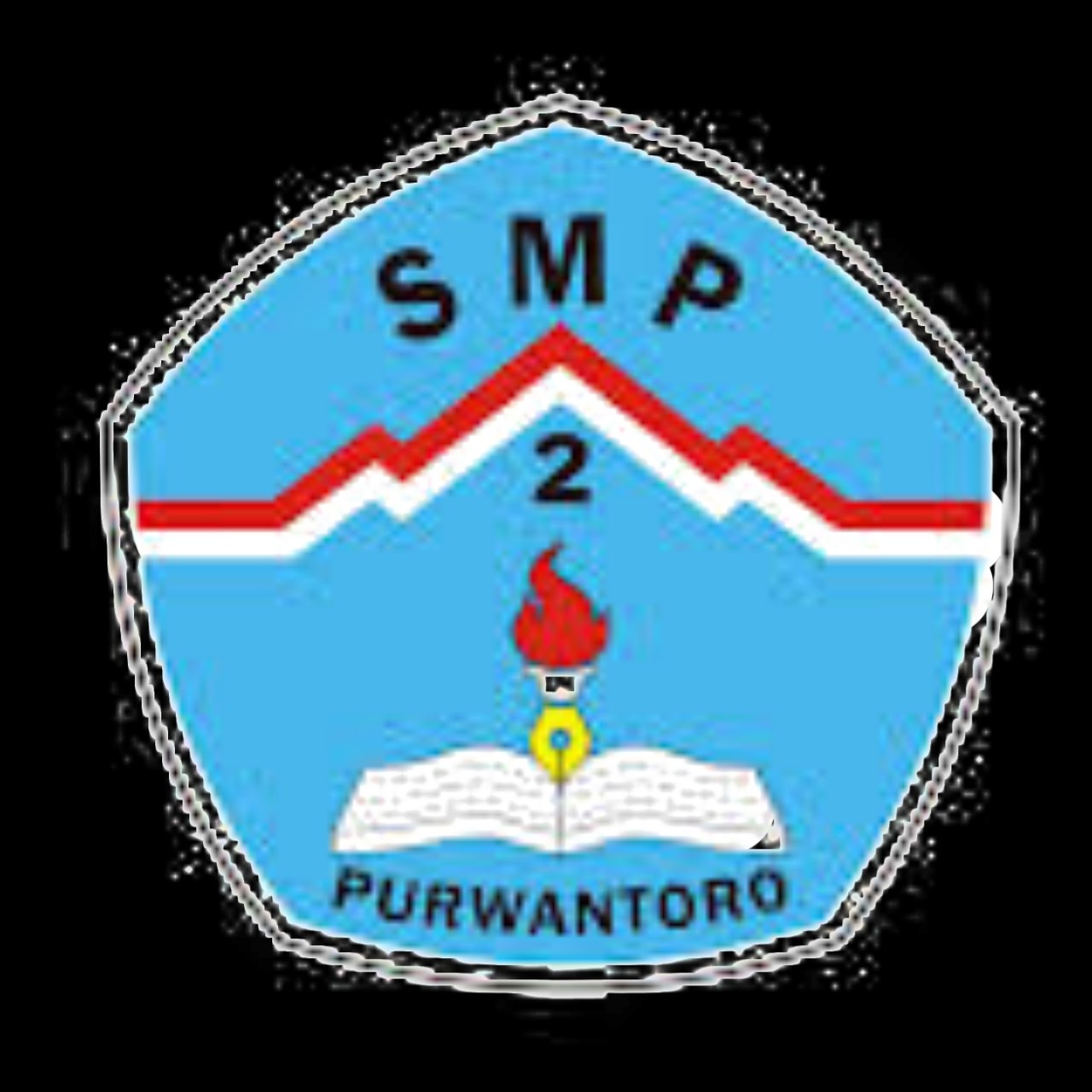 Logo SMP