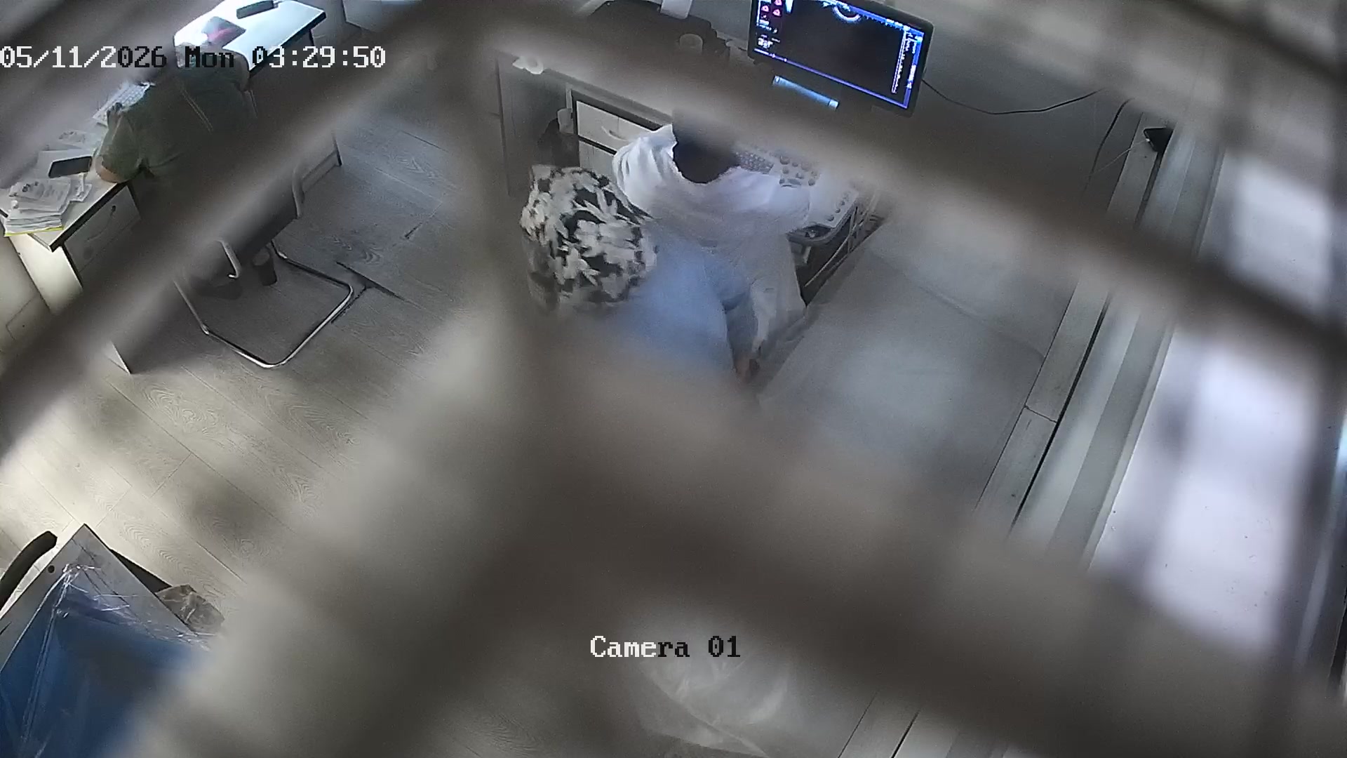Hidden Voyeur 2 — Clinic 1108 (247) — screenshot 2