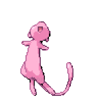 mew