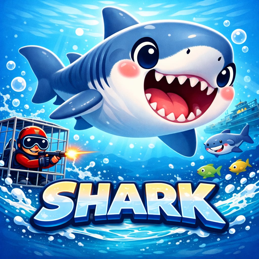 Shark Simulator