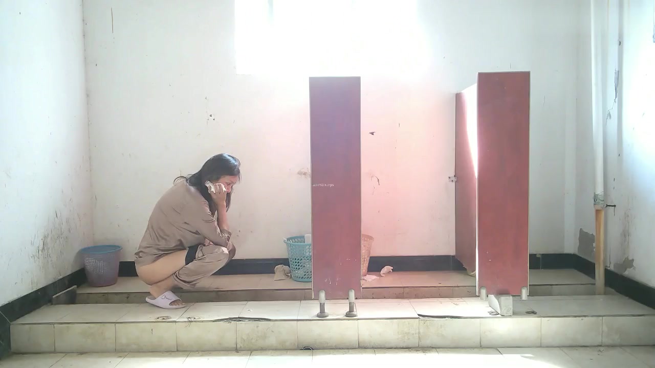 Toilet Spy — Scat 0519(35) — screenshot 2