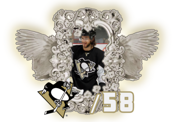 kris letang graphic