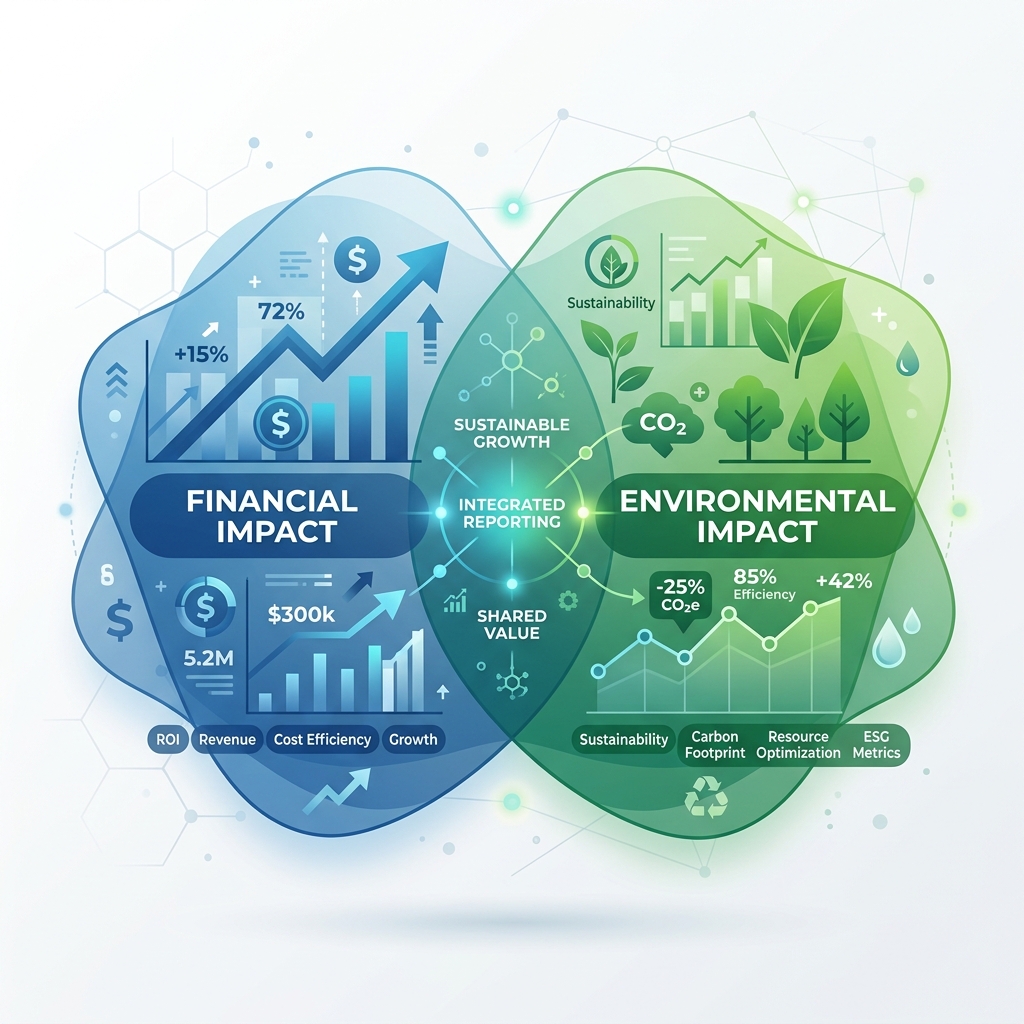 The Ultimate Guide to Double Materiality Assessment (DMA)