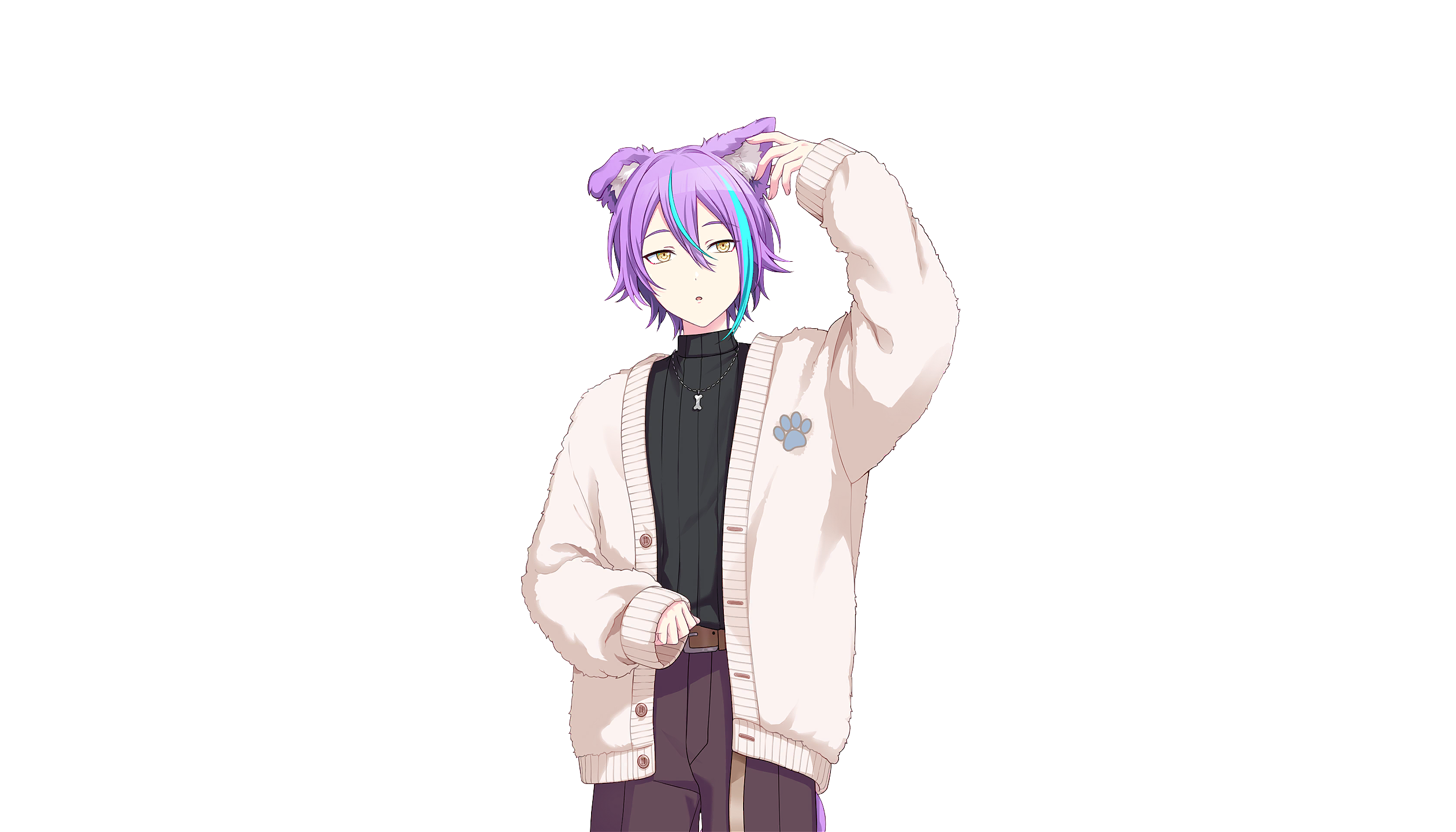 hi
