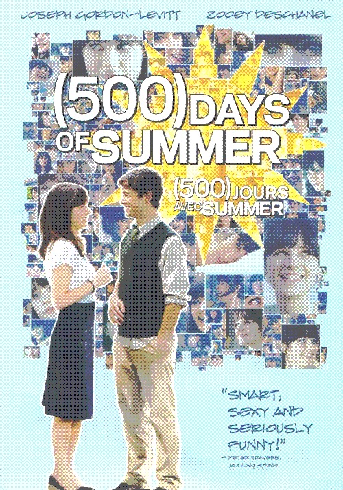 500 días con ella