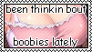 boobies