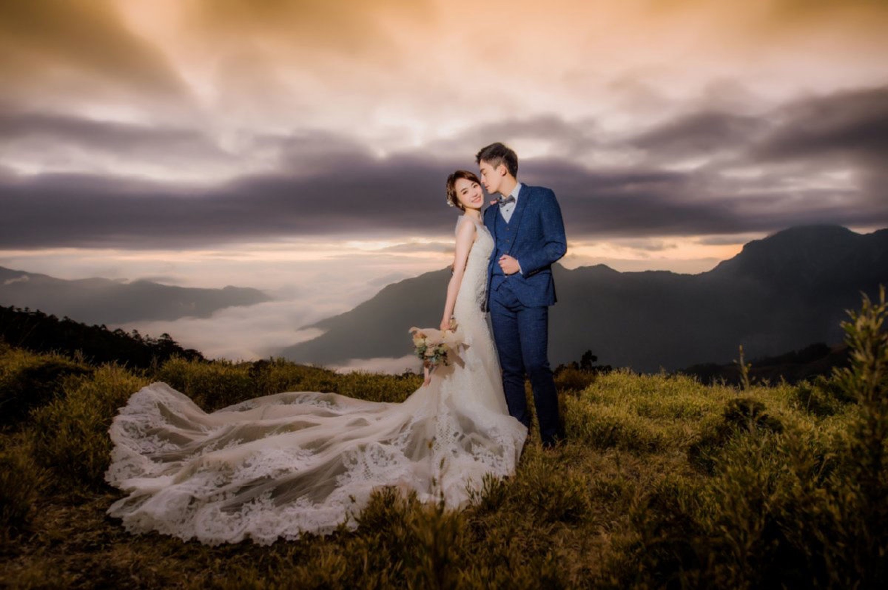 CT Wedding 婚紗攝影作品 27
